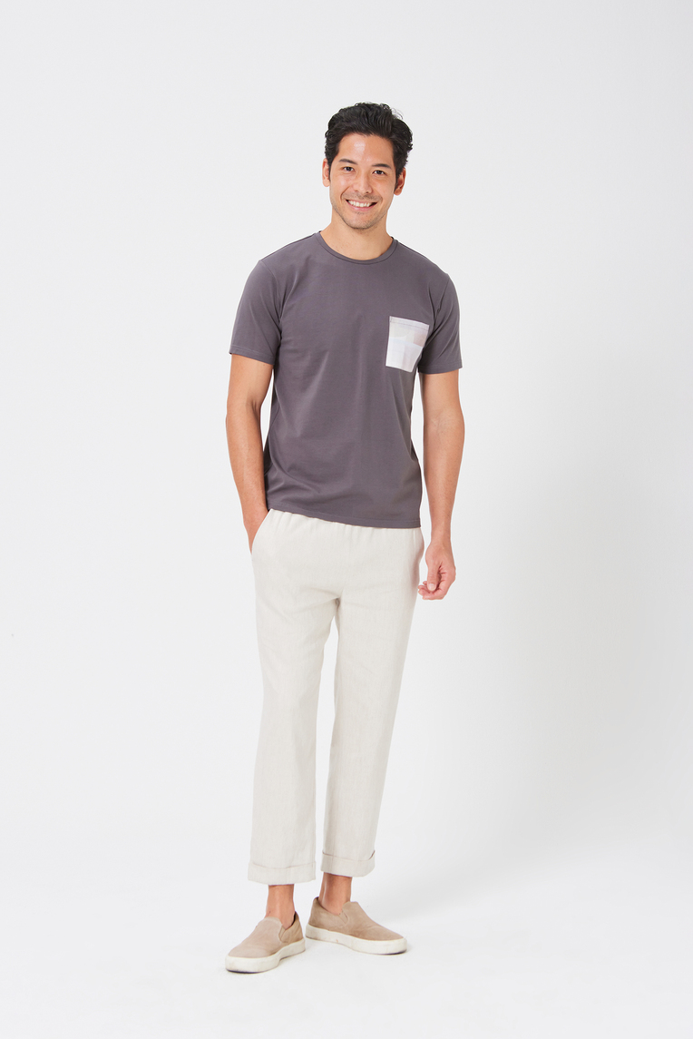 Frame Men’s Pocket Tee