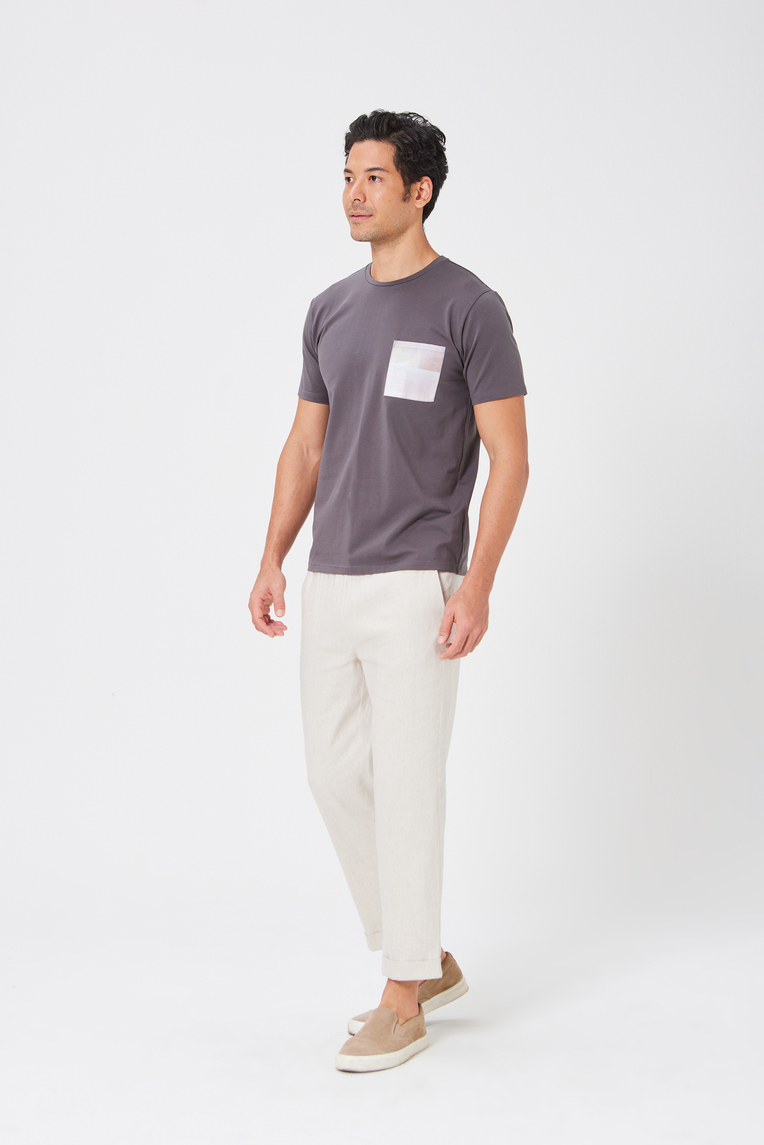 Frame Men’s Pocket Tee