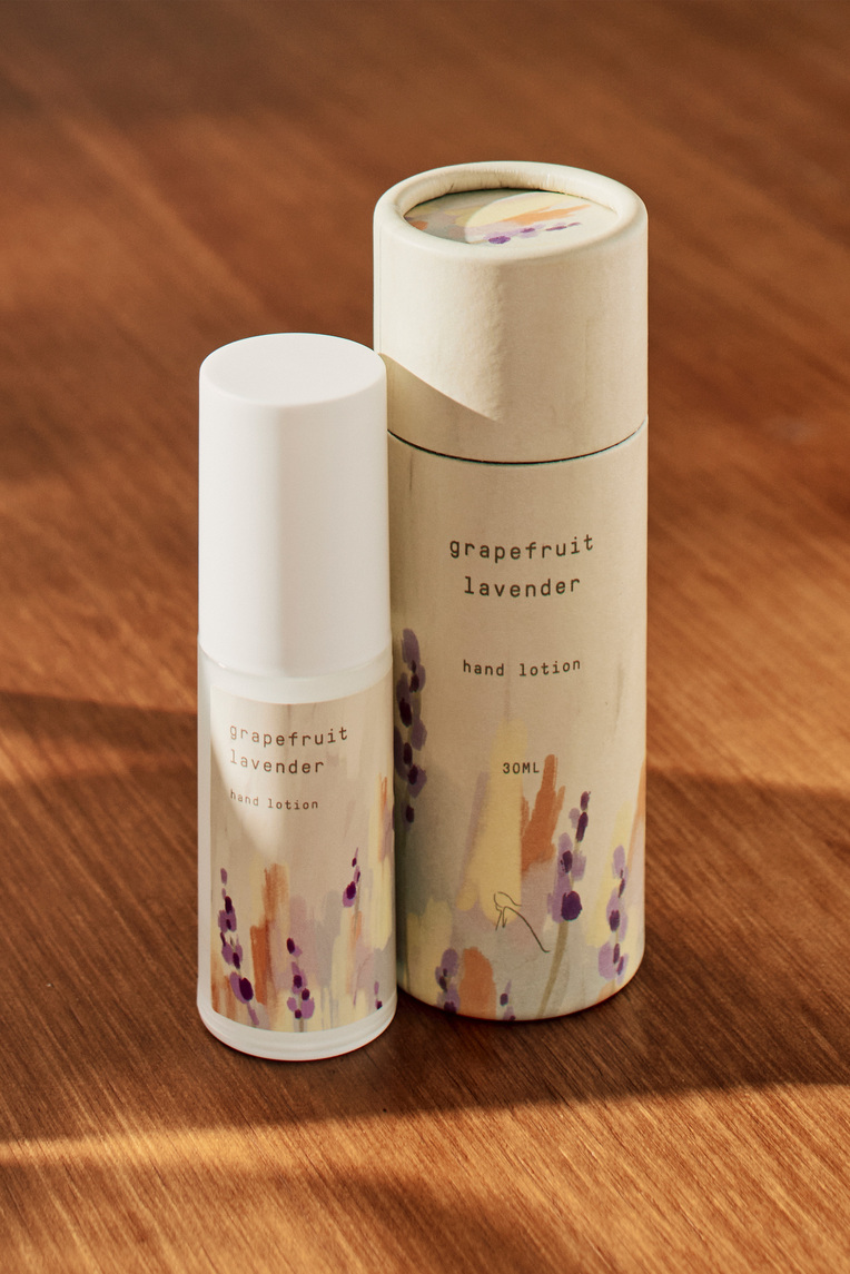 [Local Shipping Only] Hand Lotion