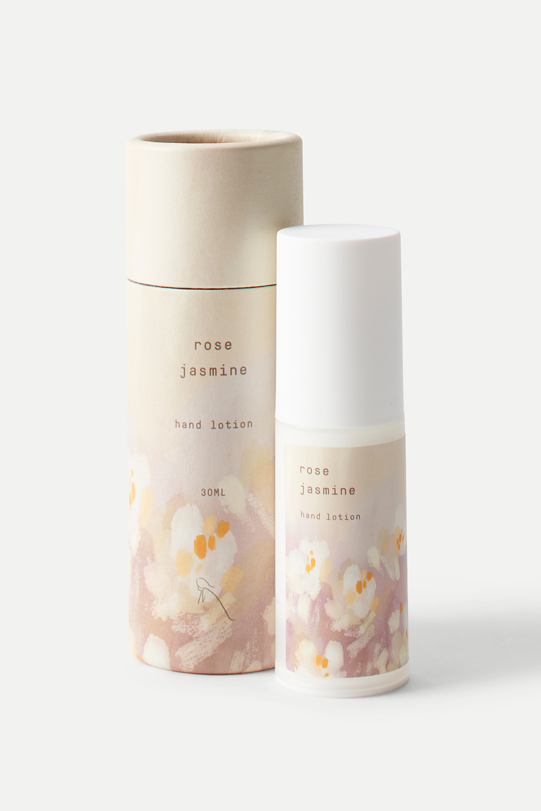 [Local Shipping Only] Hand Lotion