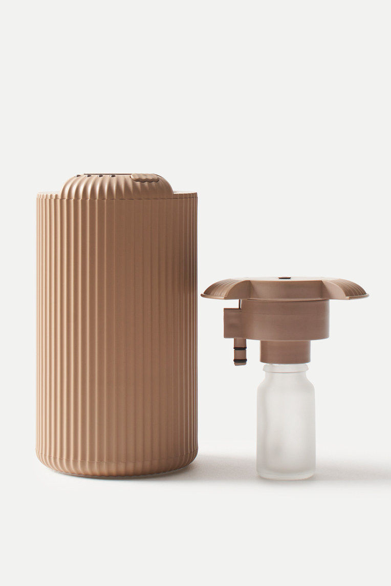 Waterless Diffuser Set