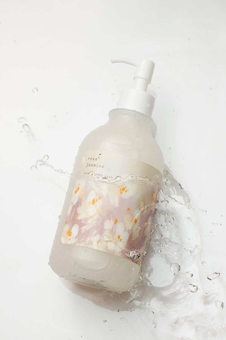 [Local Shipping Only] Body & Hand Wash