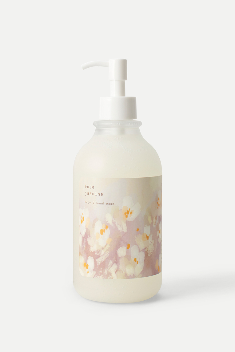 [Local Shipping Only] Body & Hand Wash