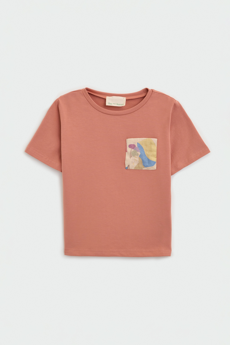 Fairground Pocket Tee