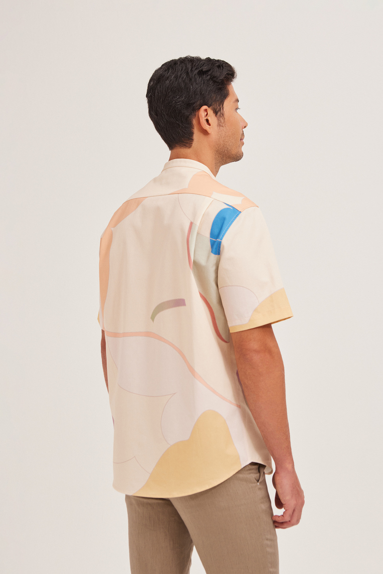 Fairground Men’s Shirt