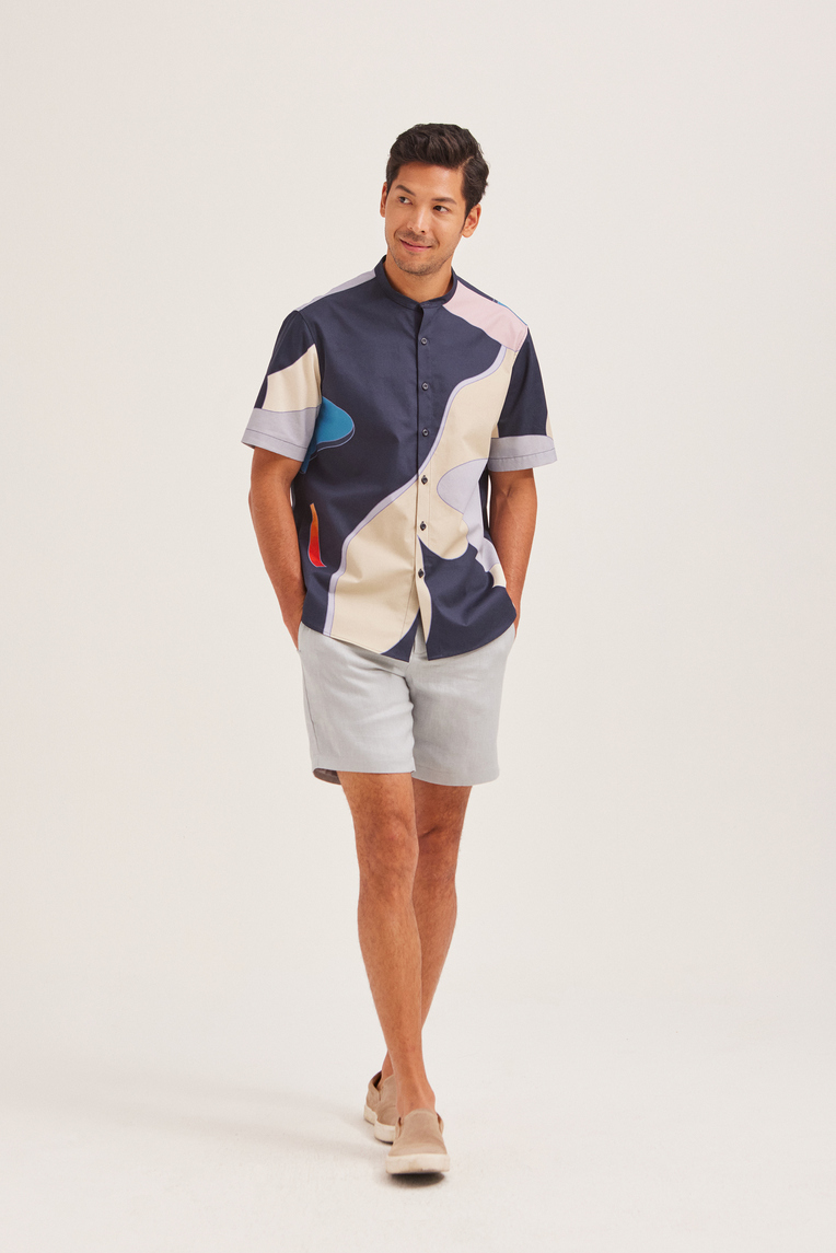 Fairground Men’s Shirt