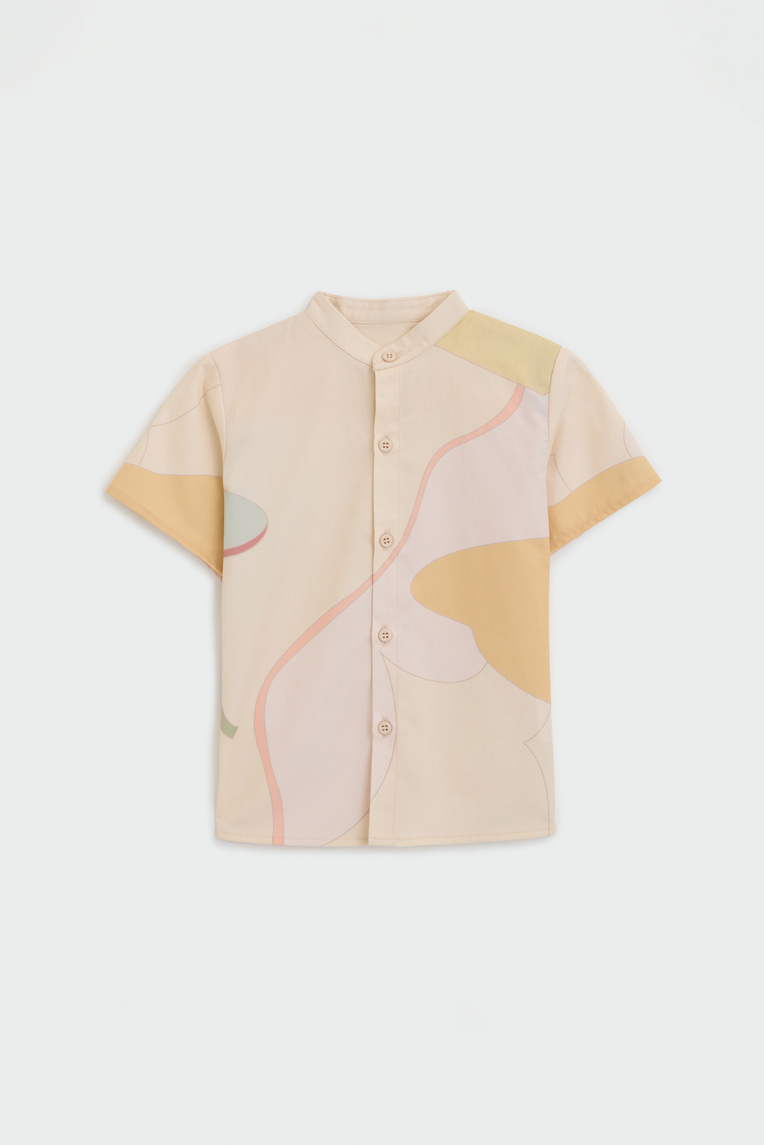 Fairground Boy’s Shirt