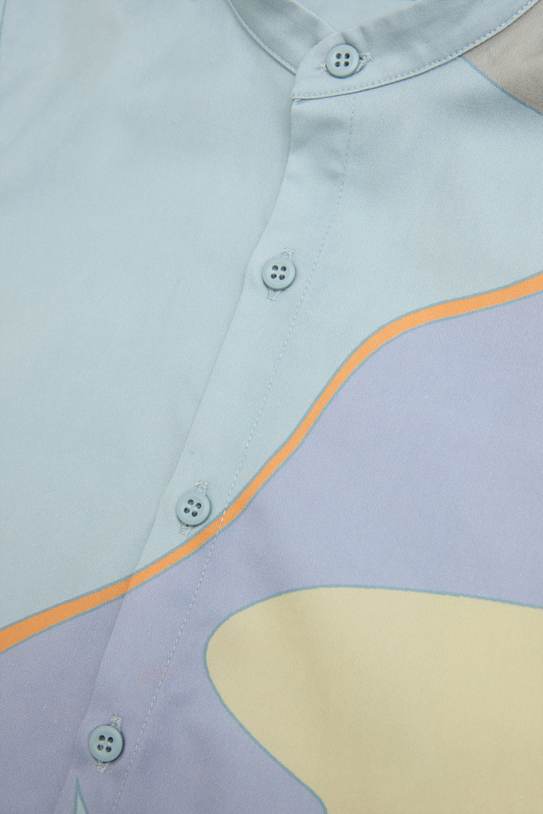 Fairground Boy’s Shirt