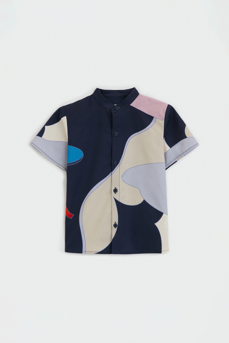 Fairground Boy’s Shirt