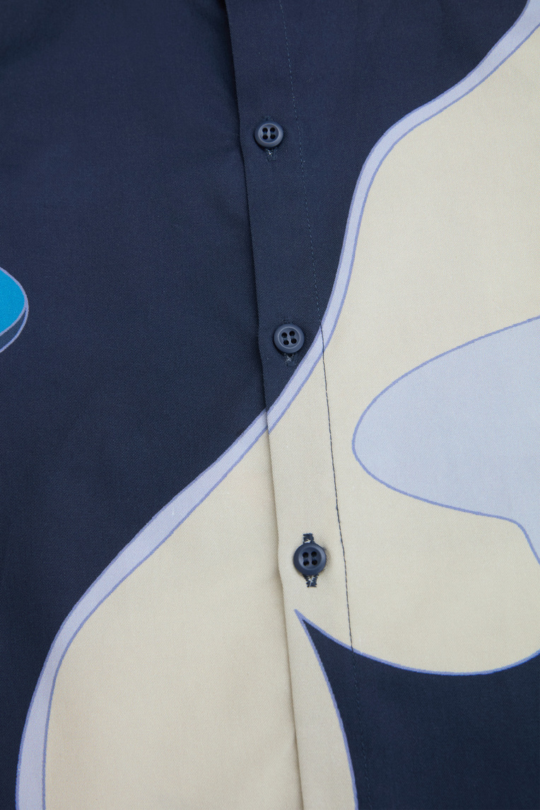 Fairground Boy’s Shirt