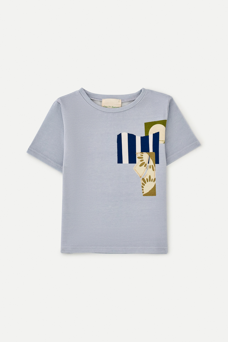La Risa Cotton Tee