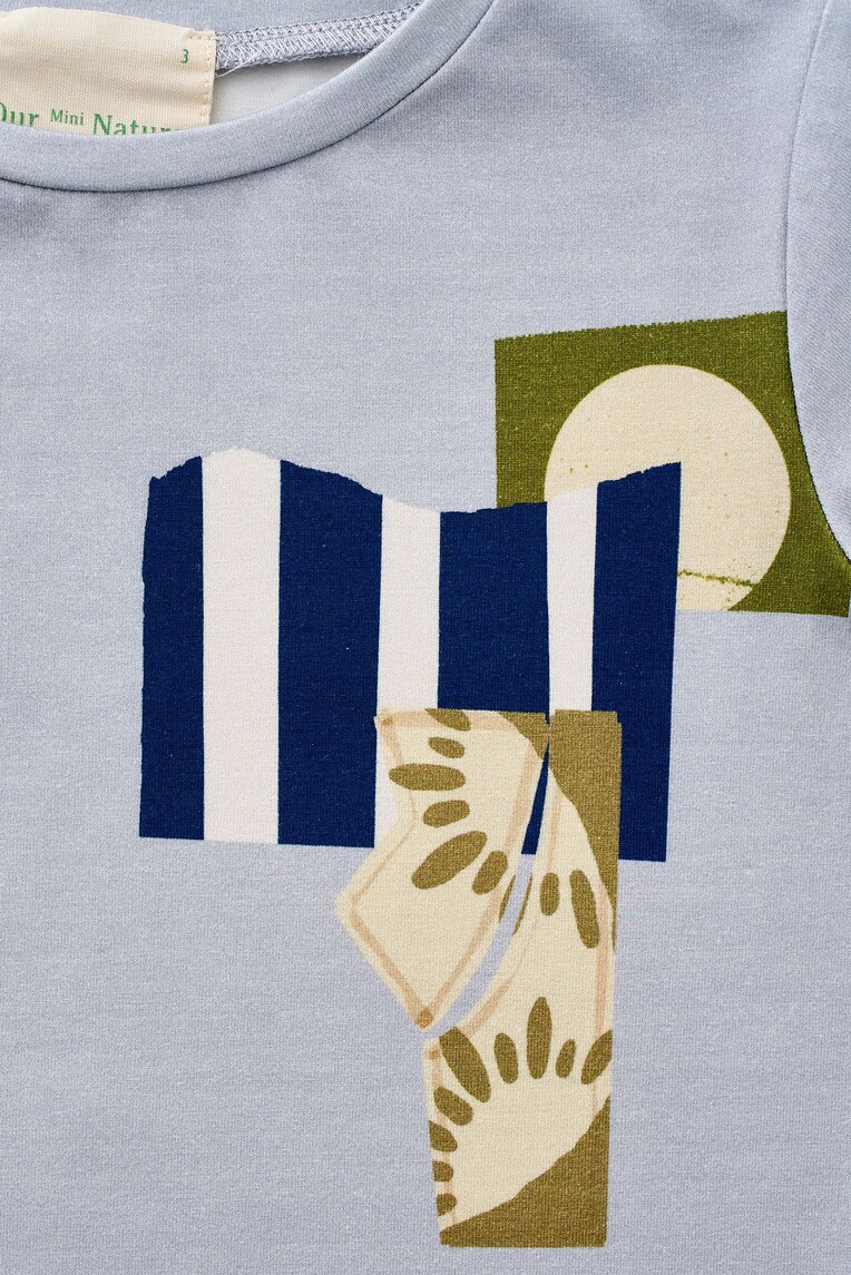 La Risa Cotton Tee