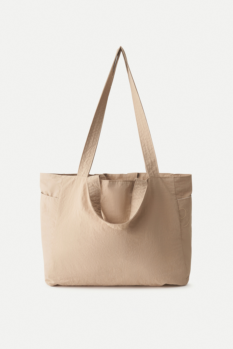 Water-Resistant Medium Weekender Carryall