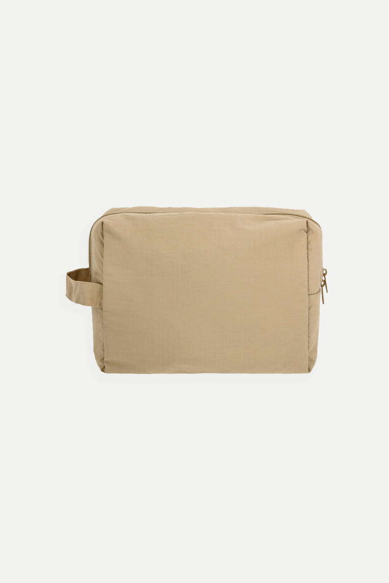 Small Water-Resistant Pouch