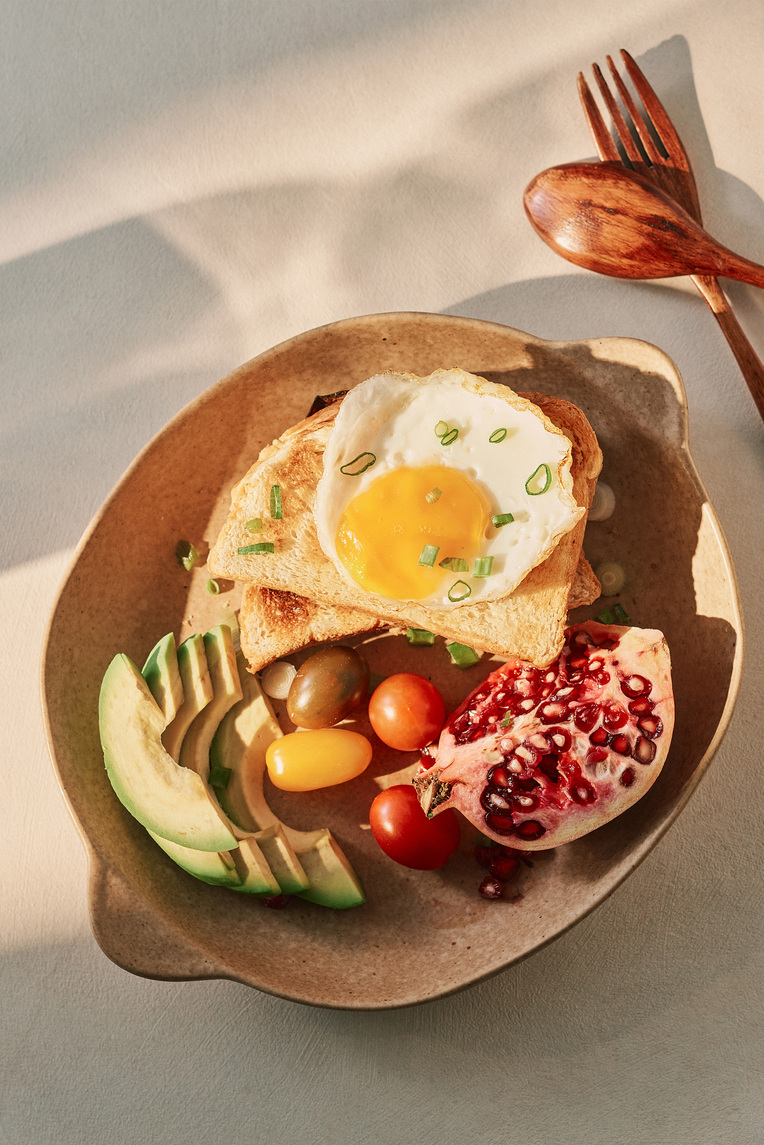 [Local Shipping Only] Stoneware Serving Dish