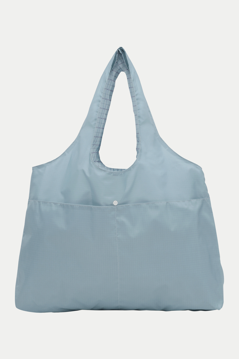 Foldable Reversible  Shopping Bag