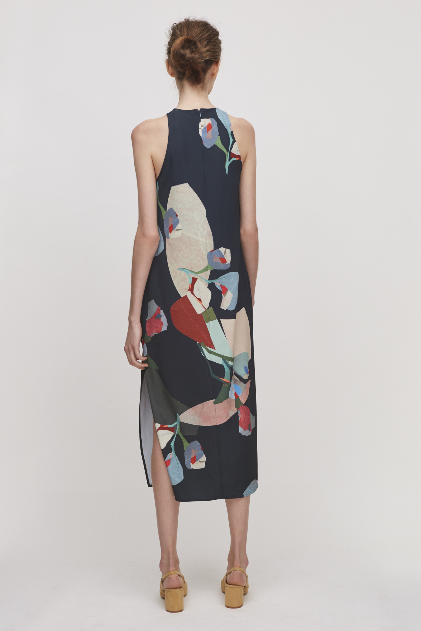 Archive Maxi Dress
