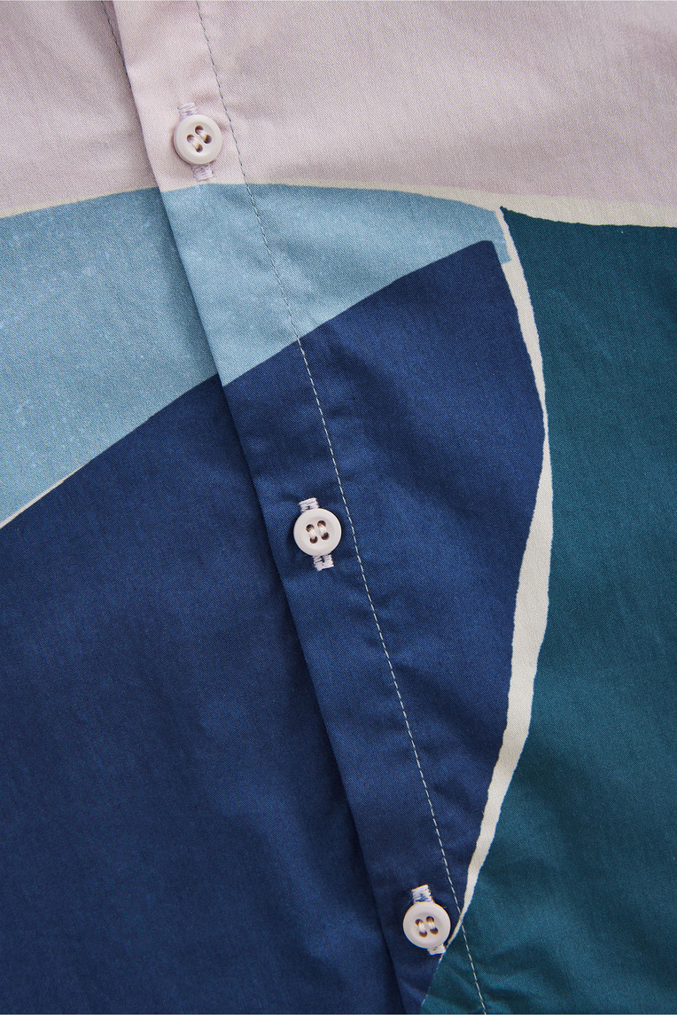 Interlude Boy’s Shirt