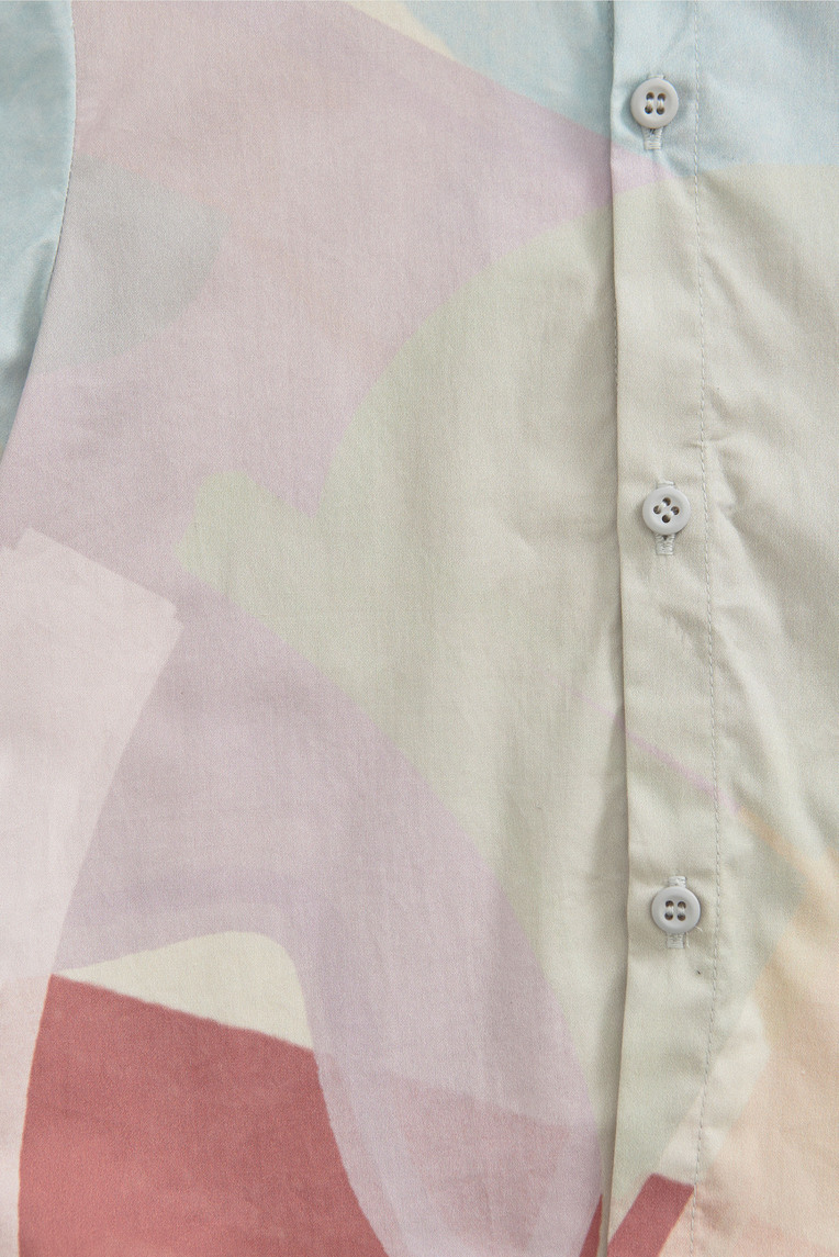 Interlude Boy’s Shirt