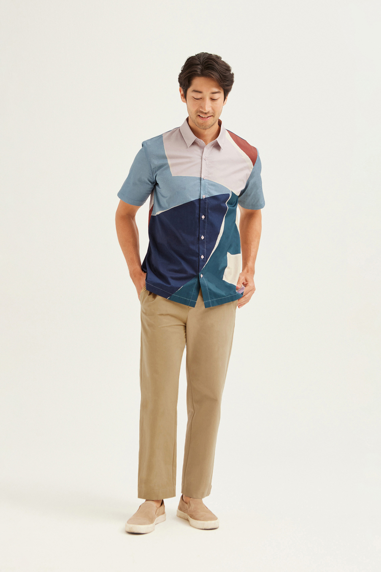 Interlude Men’s Shirt