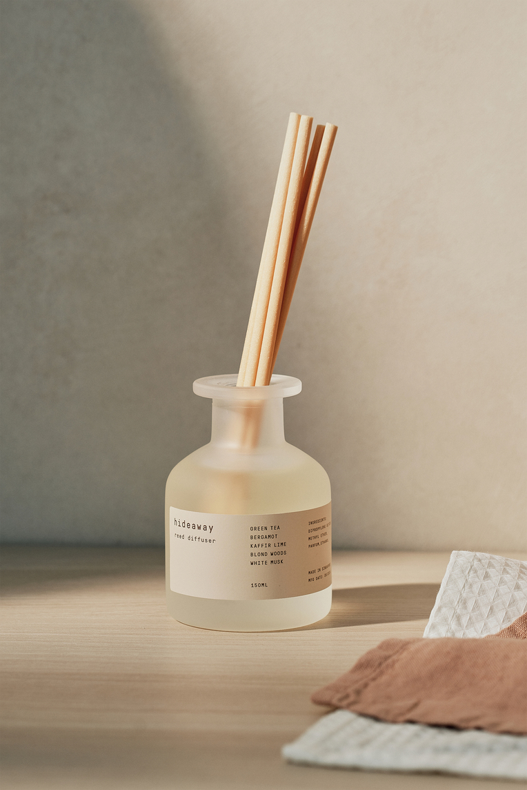 Hideaway Reed Diffuser