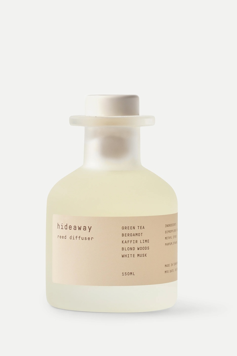 Hideaway Reed Diffuser