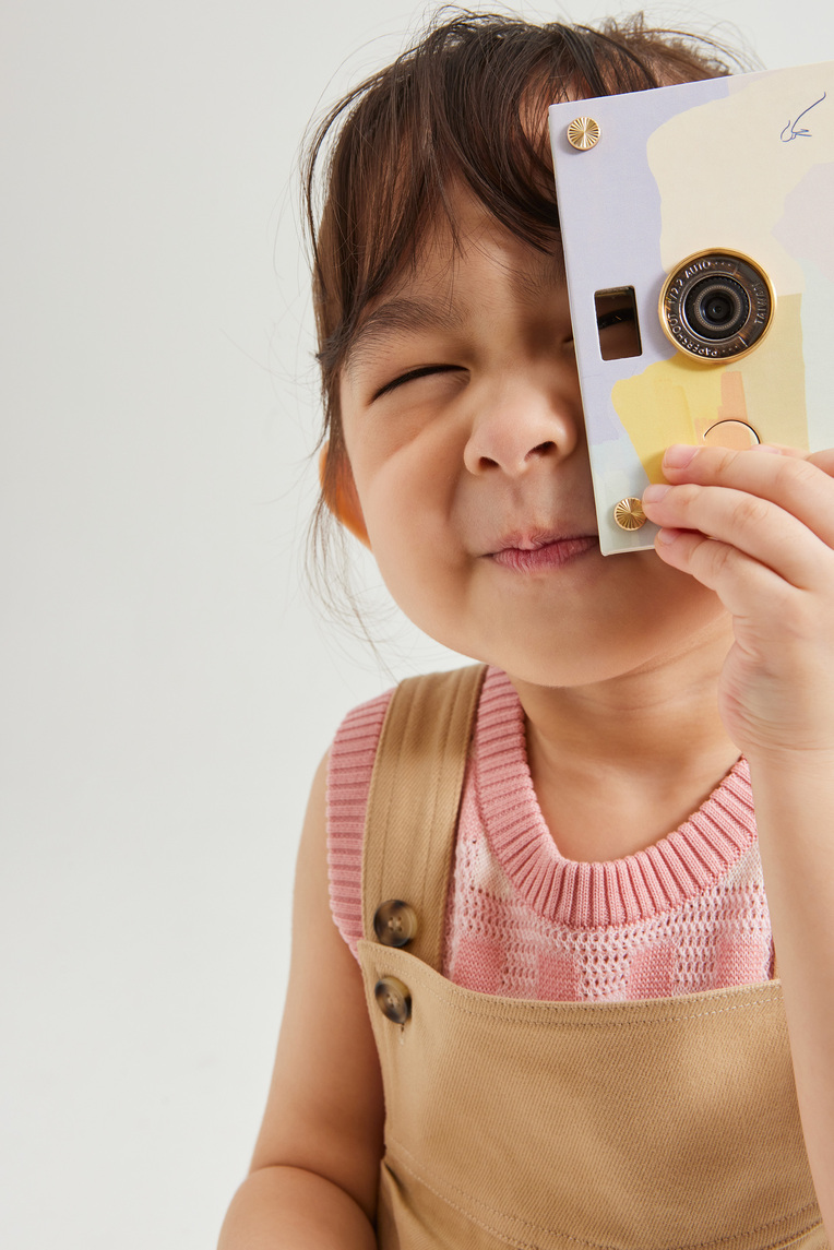 BYO Digital Camera Set