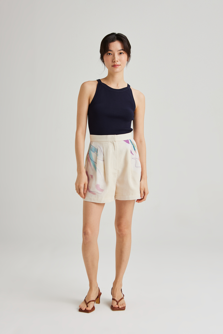 Atelier Shorts