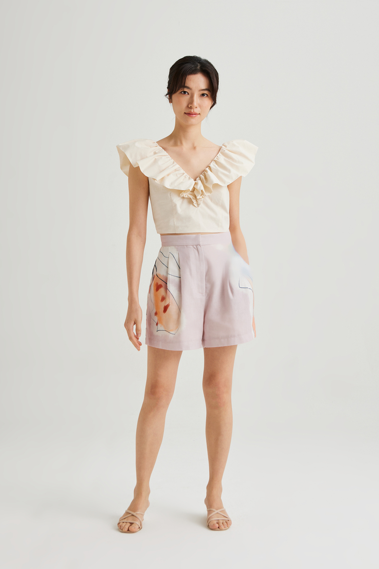 Atelier Shorts