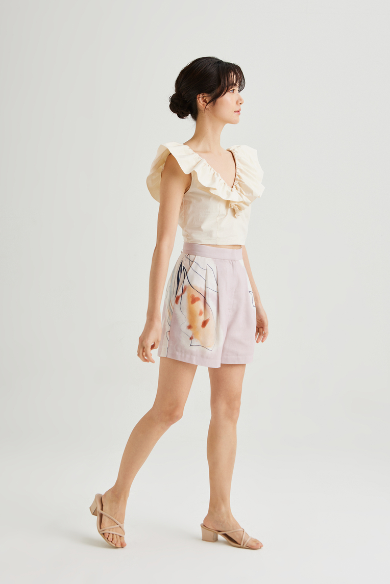 Atelier Shorts