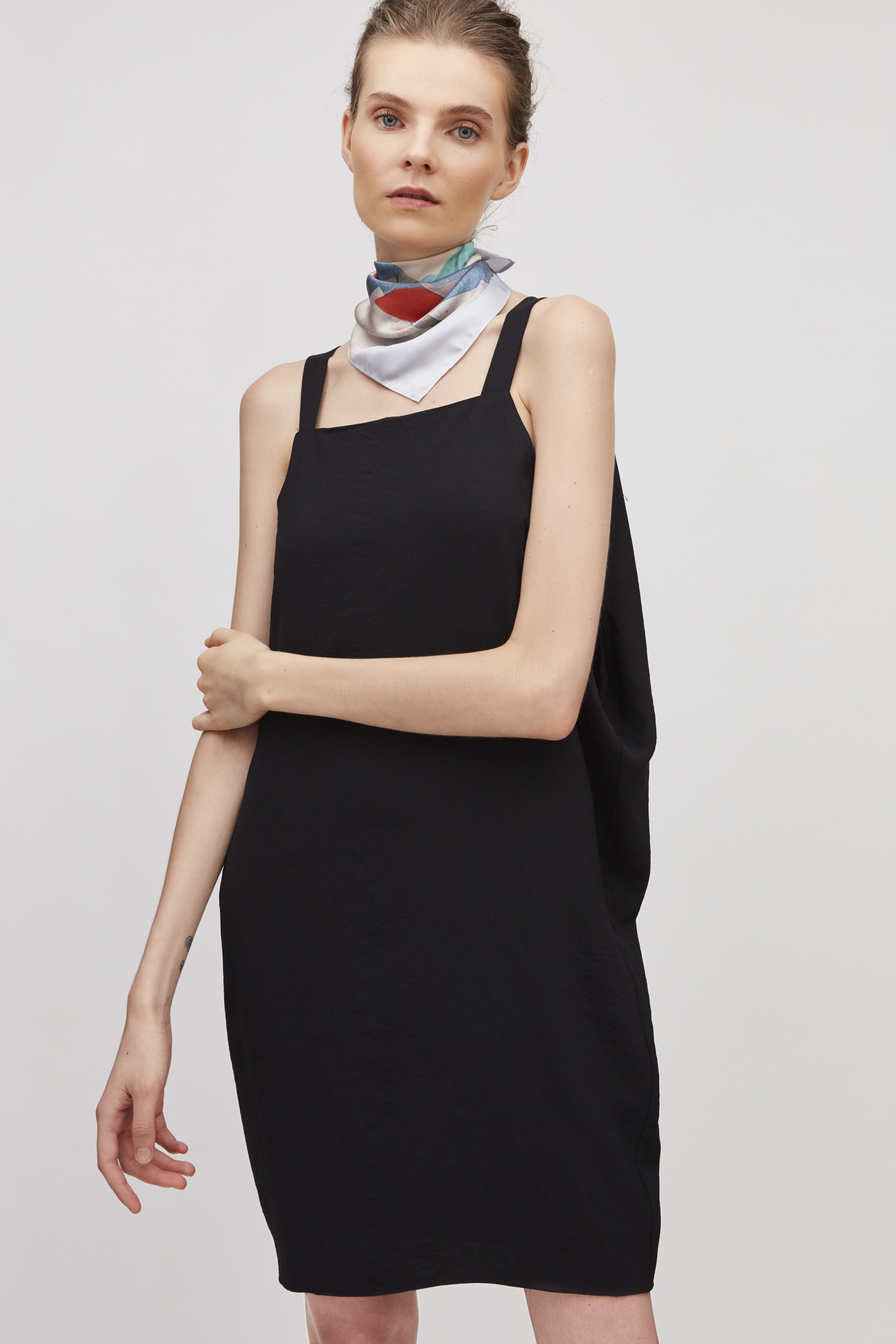 Archive Scarf