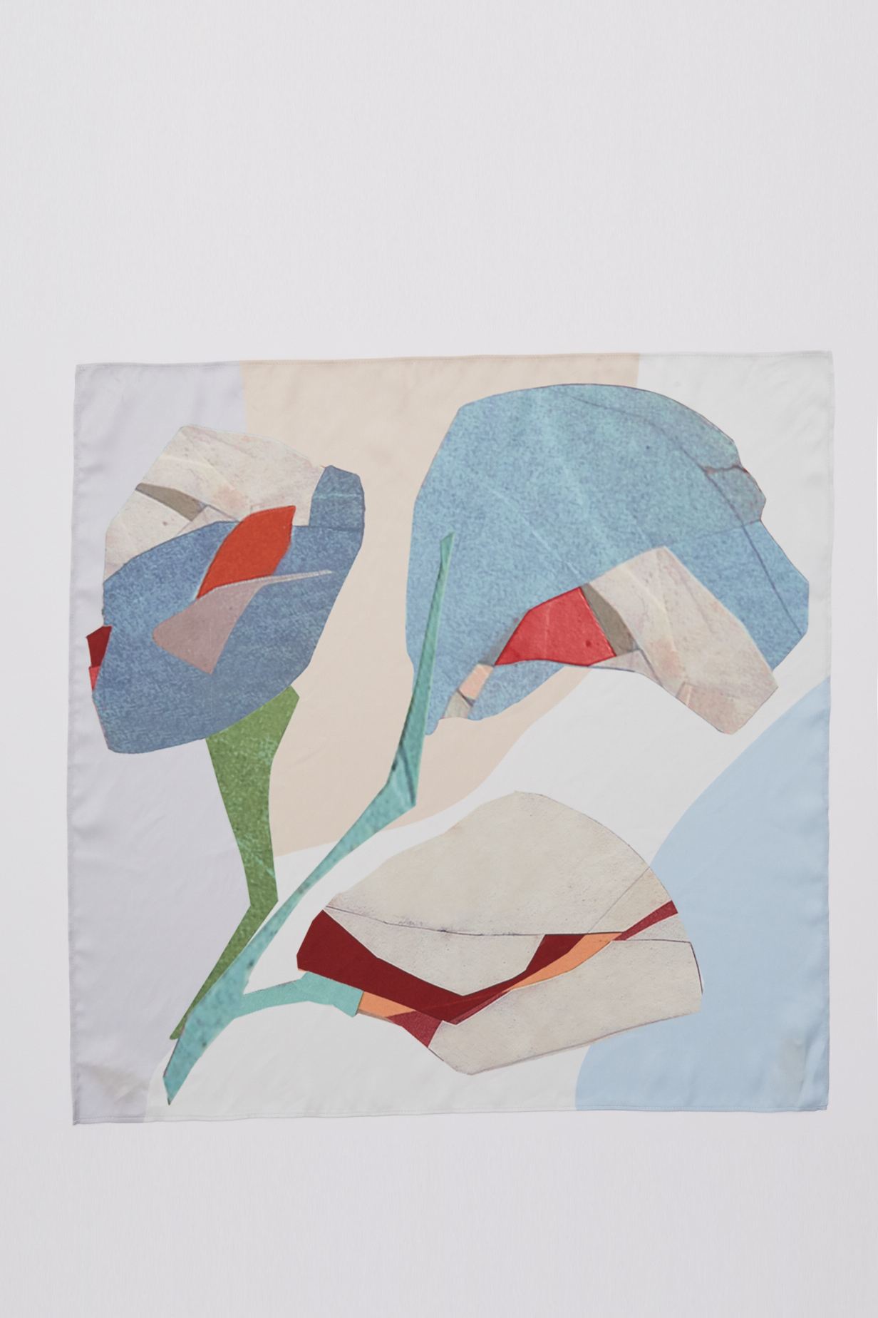 Archive Scarf