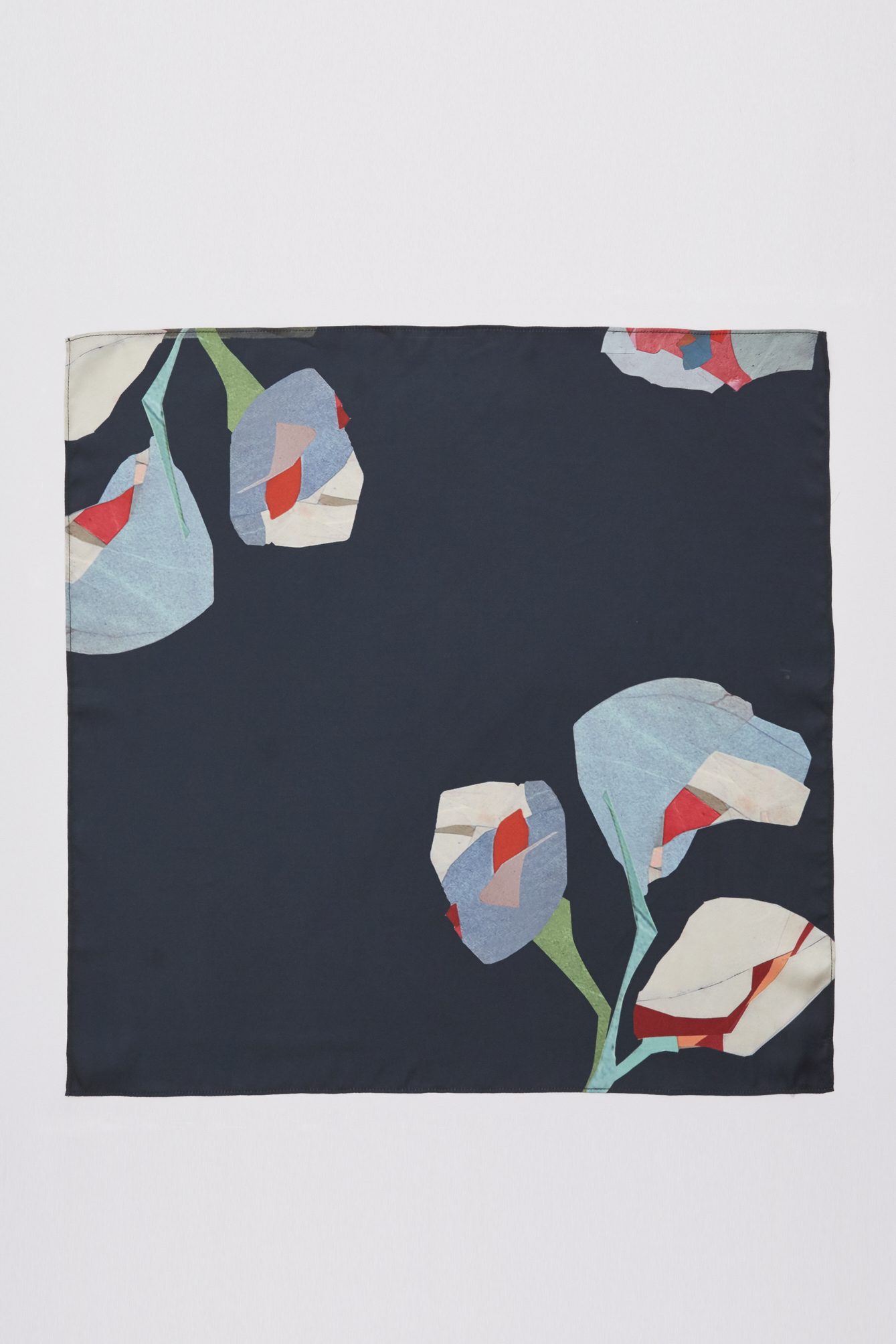 Archive Scarf
