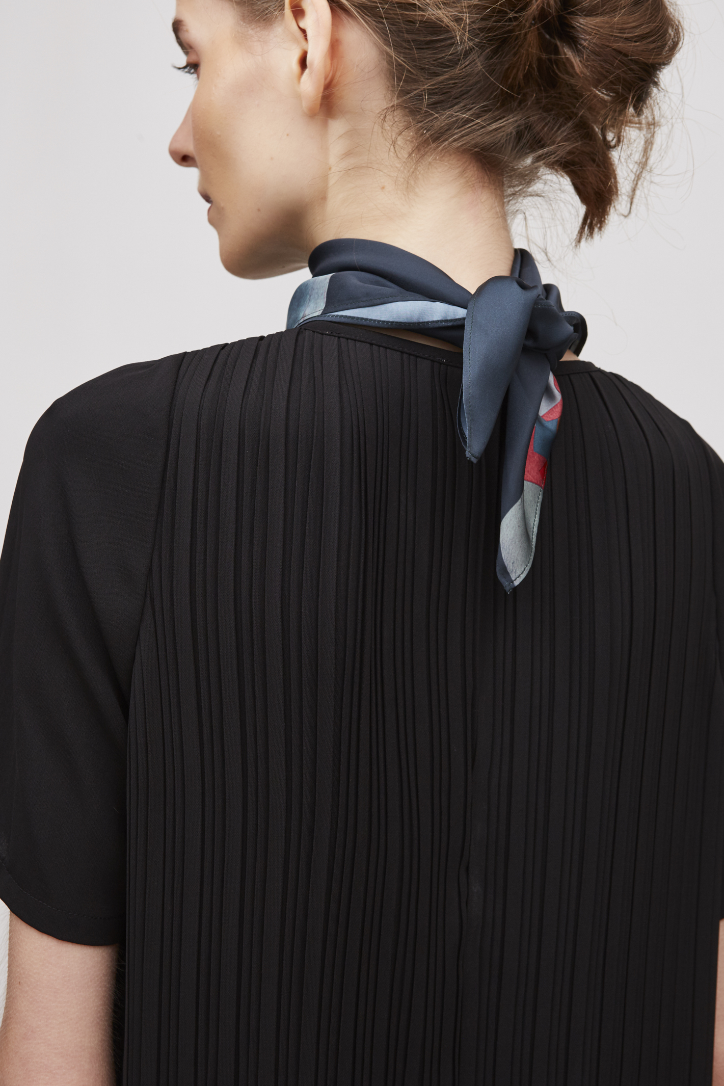 Archive Scarf