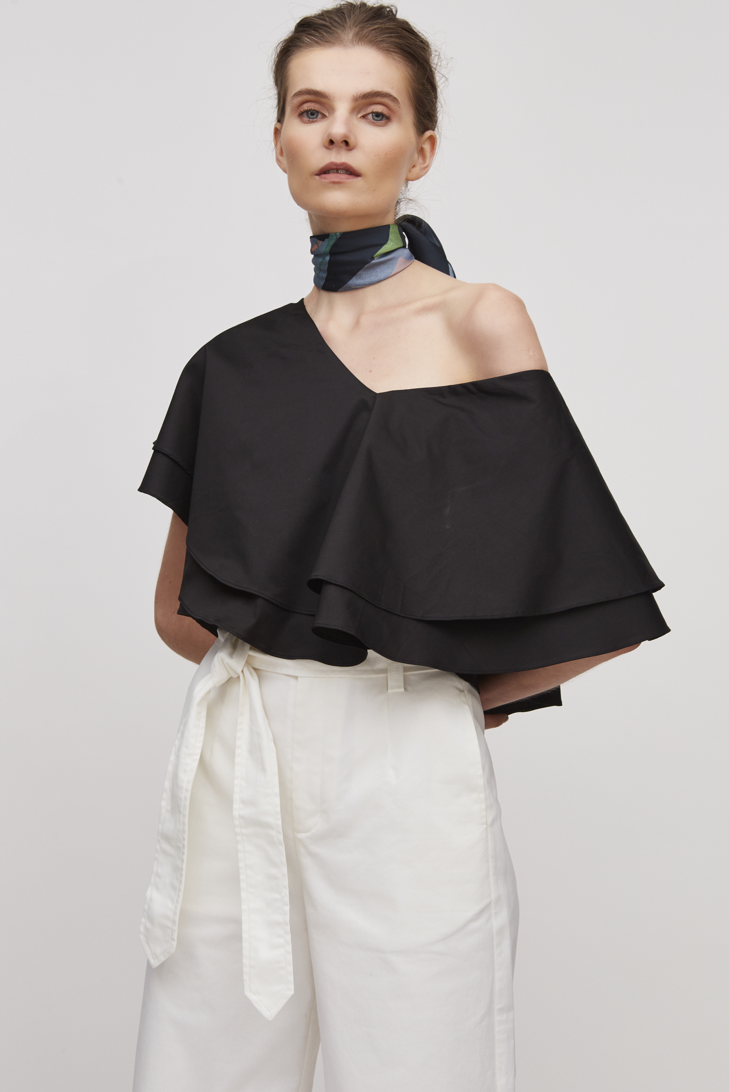 Archive Scarf
