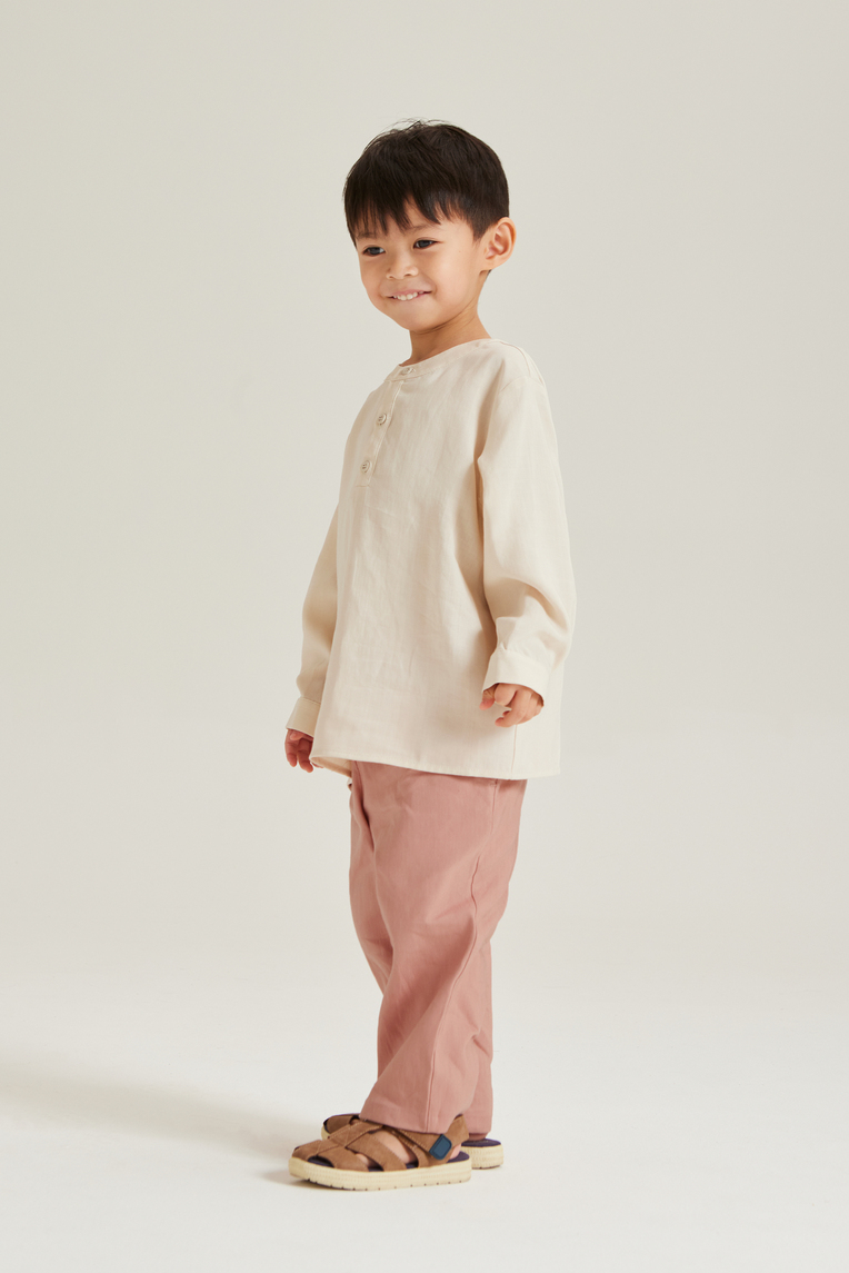 Linen Pants