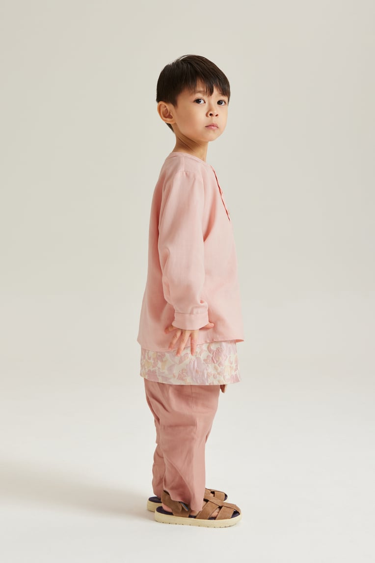 Mini Melodia Samping