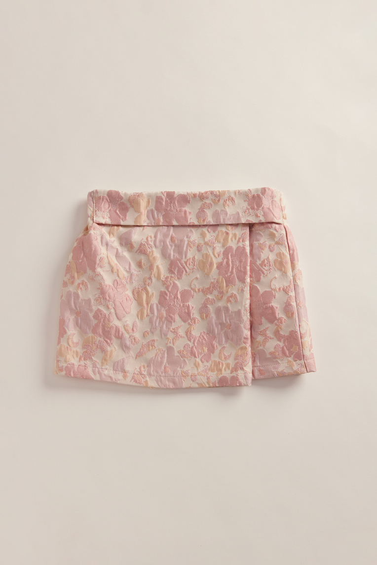 Mini Melodia Samping