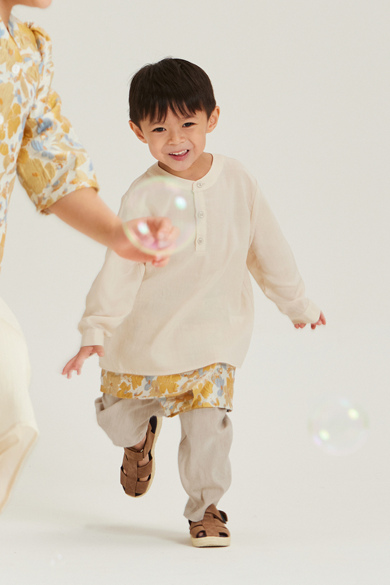 Mini Melodia Samping