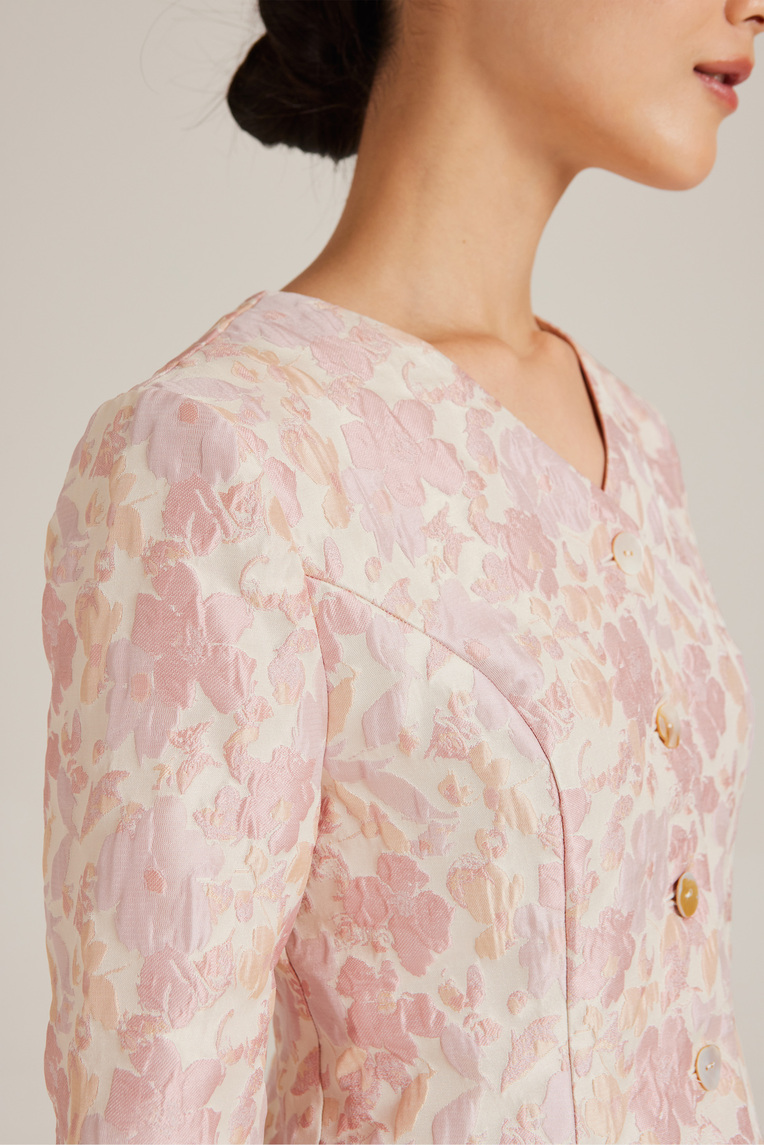 Melodia Tailored Jacket	