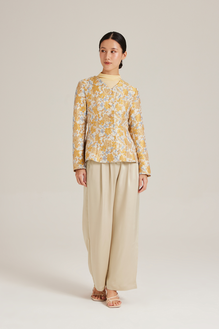 Melodia Tailored Jacket	