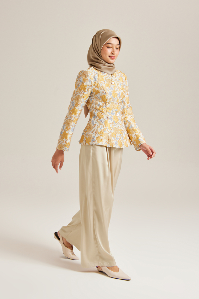 Melodia Tailored Jacket	