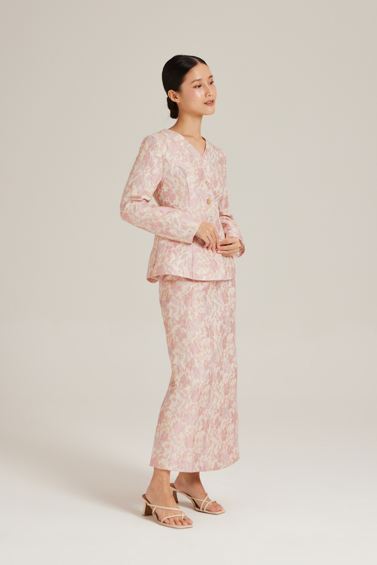 Melodia Tailored Jacket	