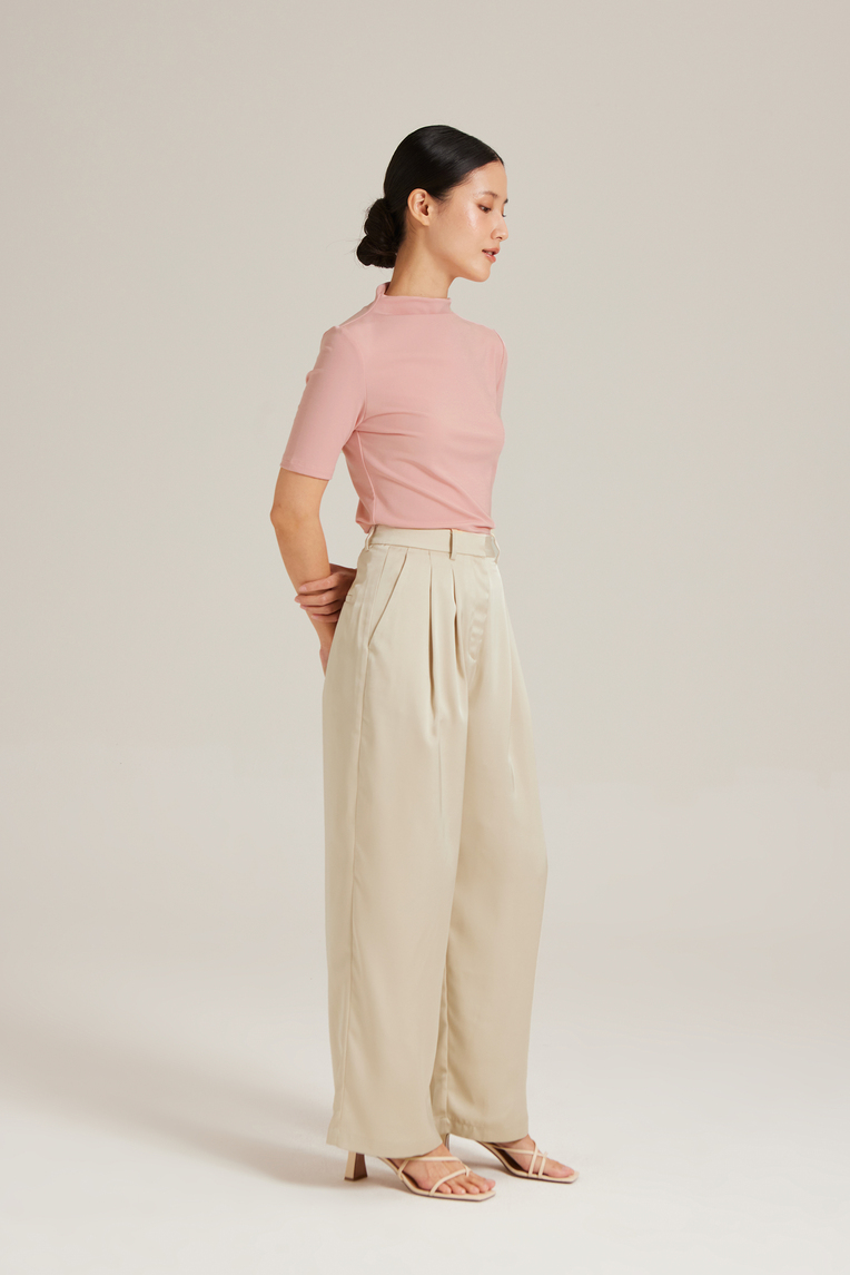 Duplex Pant