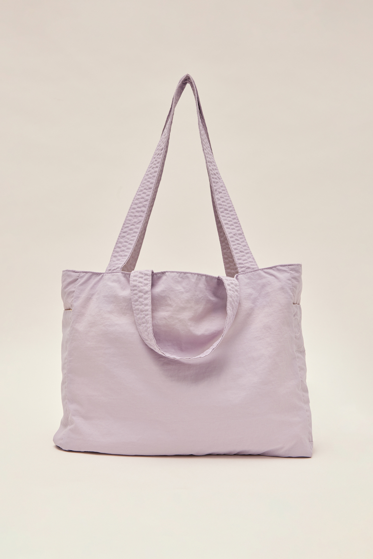 Water-Resistant Medium Weekender Carryall