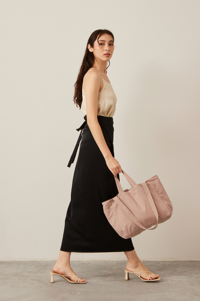 Water-Resistant Medium Weekender Carryall