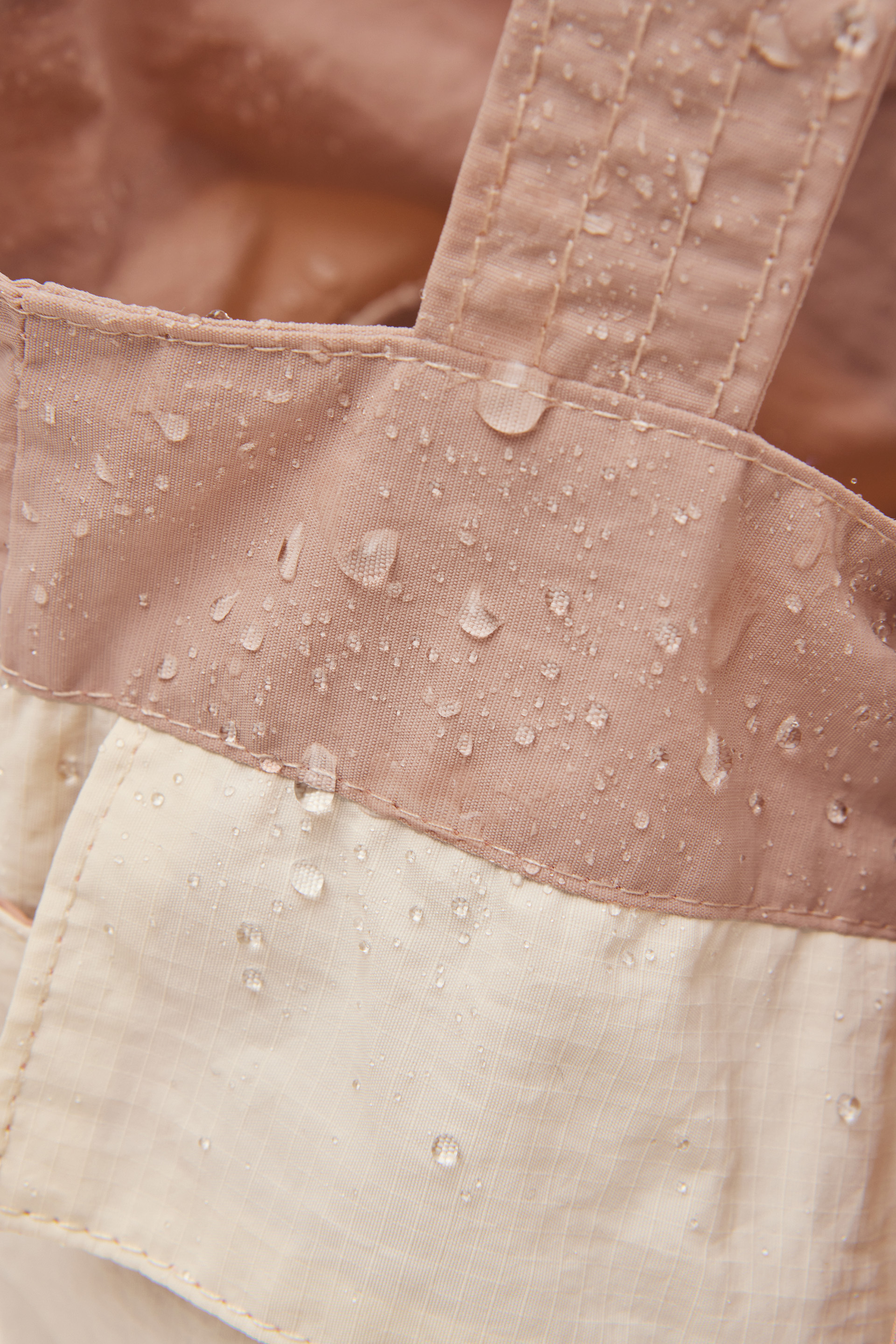 Water-Resistant Medium Weekender Carryall