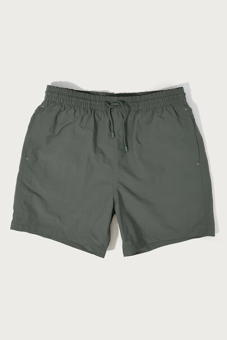 Nylon Men’s Swim Shorts
