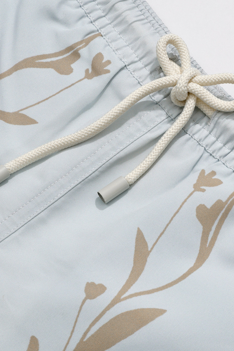 Garden Mini Swim Shorts