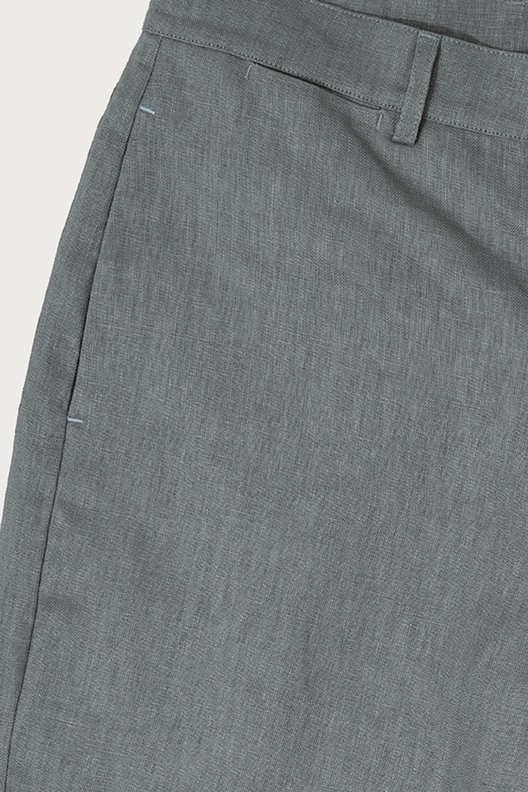 Men’s Linen Shorts